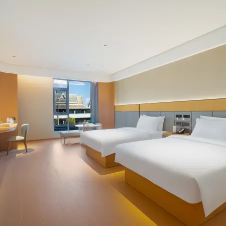 JI Hotel (Ruili Dadao)