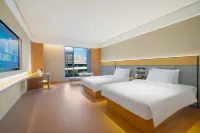 JI Hotel (Ruili Dadao) Các khách sạn ở Thụy Lệ