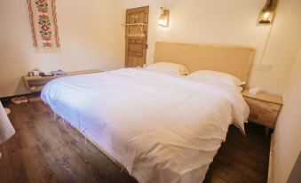 Qiyunshan Shuijian Homestay