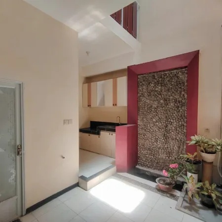 Java Mulia Homestay Syariah