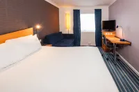 Holiday Inn Express LONDON - WANDSWORTH by IHG - sul mare