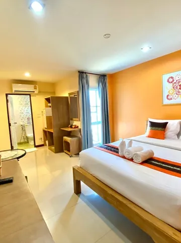 รูปภาพของจินดา บูทิก โฮเต็ล