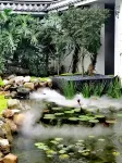 Qilian Yunshe，Shazhi Street, Jizushan  Town ， Binchuan County,Dali City 지주산 케이블카 주변 호텔