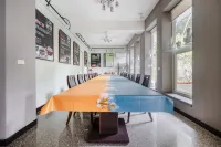 Sun Moon Tong Dance