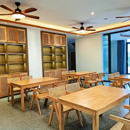 Tanmen Banxia Yuyelin  Homestay