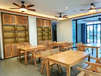 Tanmen Banxia Yuyelin  Homestay