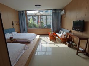 Youxi Yangzhong Lazy Yangyang Homestay