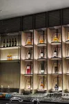 Sheraton Zhaoqing Dinghu - ที่มีบาร์