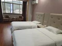 Sanmen Shengyi Business Hotel Hotels near Valley of Love, Panjia Town