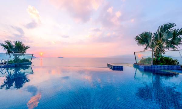 Boton Blue Hotel & Spa