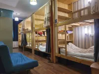 Sicily Youth Hostel Xi'an