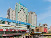 City Convenient Hotel (Guangzhou Shiqiao Subway Station Pedestrian Street)