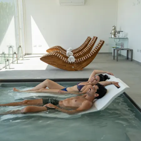 Doric Eco Boutique Resort & Spa - Sicily