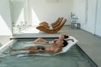 Doric Eco Boutique Resort & Spa - Sicily - Gym