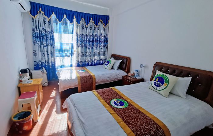 Gama Snowy Resort
