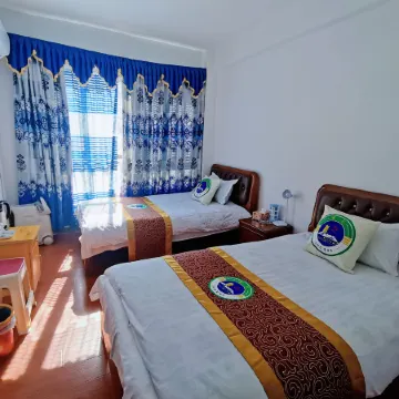 Gama Snowy Resort