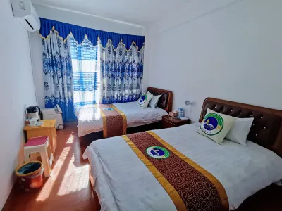 Gama Snowy Resort