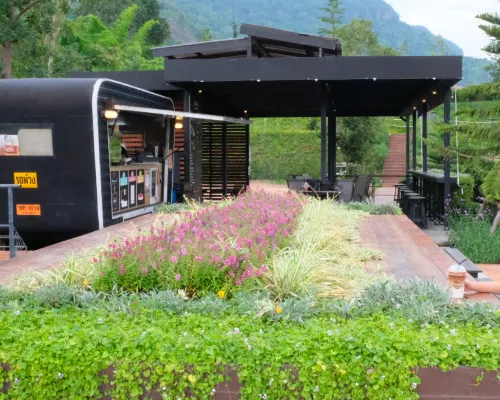 普凱度假村-冒險公園 休閒及娛樂 Photos