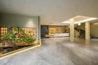 Urba Hotel (Wuyishan Sangu Resort)
