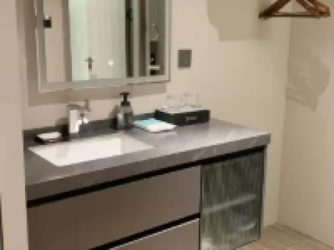 Daims Garden Hotel Dechang Park Hotels in Nan County