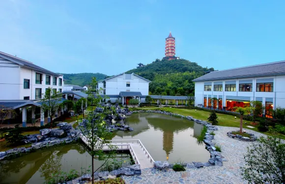 紹興飯店永和莊園