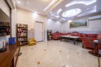 Tonglu Qingcheng Time Homestay (OMG Heartbeat Paradise Store)