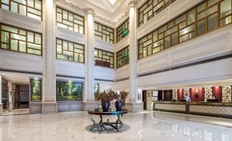 Shunhe Zaozhuang Hotel