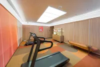 桔子飯店（東營市政府清風湖店） 東營住宿飯店