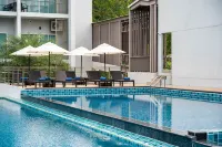 Koh Chang Paradise Hill - romantis