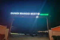 Dundi Mango Mist Resort Hotels in Tumakuru