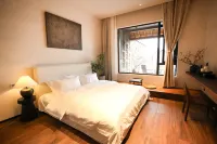 Suzhou Banshan Liyuan Hot Spring Resort Homestay (Taihu Xishan Scenic Area)