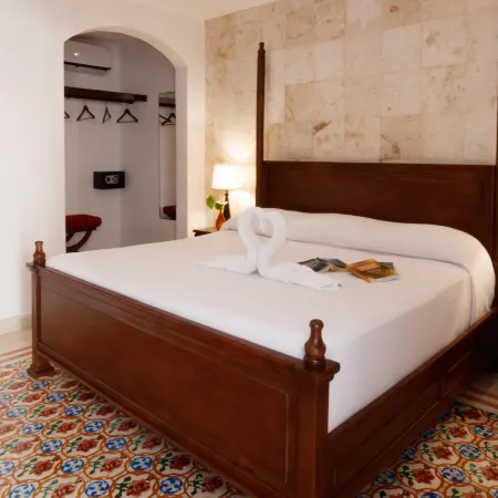 La Aurora Hotel Colonial