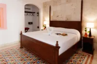 La Aurora Hotel Colonial Hotels in Valladolid