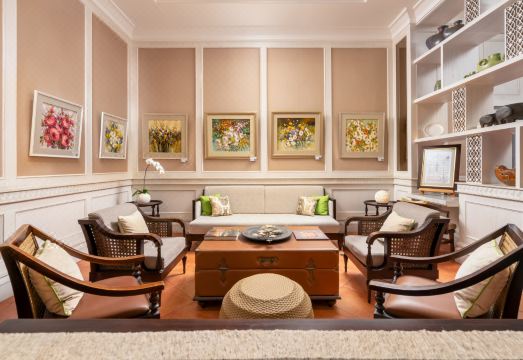 메종 오렐리아 사누르