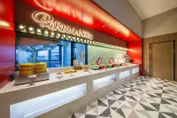 Borrman Hotel (Fuzhou Nancheng High-Speed Rail Station) - Bữa sáng