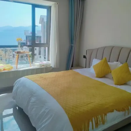 Yichongtian Inn
