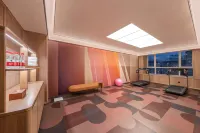 Orange Hotel (Shanxian Renmin Road Branch) - Gym