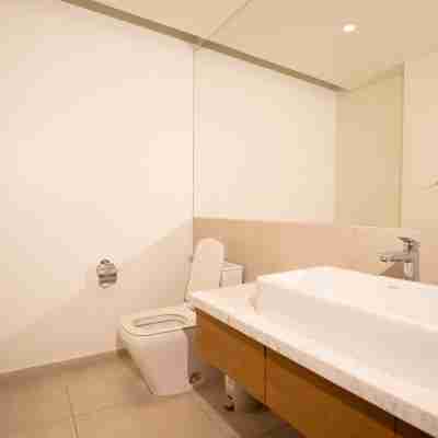 享受豪華的五臥室別墅 Rooms