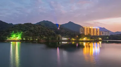 Guangfei Hotel (Donghu Park, Yangchun Bus Terminal)