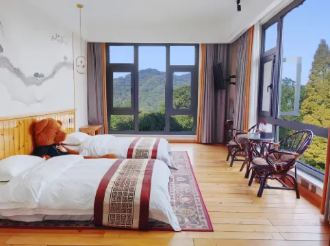 โฮมสเตย์เซียนถิงเสี่ยวจู้