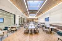 Atour Hotel, Foguang Avenue, Jiuhuashan Scenic Area Hotels in Qingyang