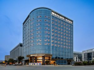 Mercure Dongguan Songshan Lake