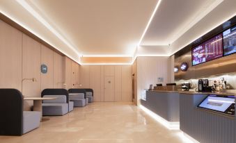 HanTing Hotel (Wuhan Yellow Crane Tower Shouyi Square)