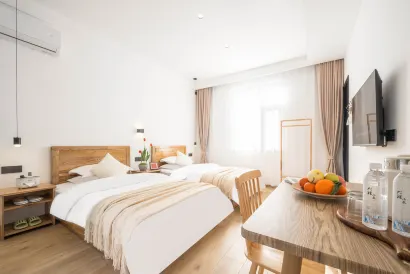 Yunyin Homestay