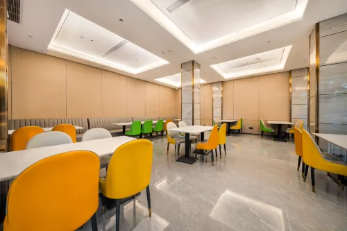 GreenTree Eastern Hotel Dining Photos