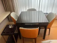 Yilu Xingcheng Hotel - Pet friendly