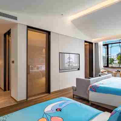 Oness Resort Hotel Rooms