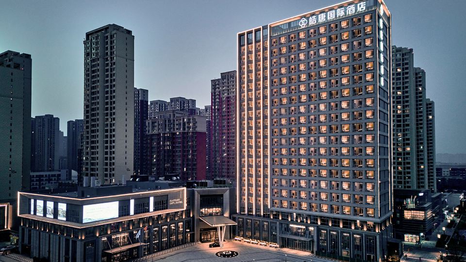 Hao Tang International Hotel