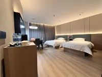 GreenTree Inn Express Hotel (Fuzhou Lichuan Branch) Các khách sạn ở Hồ Châu