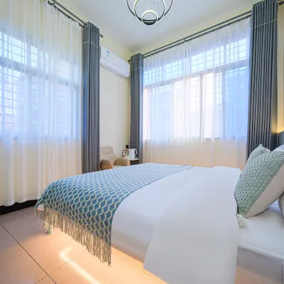 Xihuxuan Homestay (Quanzhou West Street) Hotel dekat Museum Quanzhou